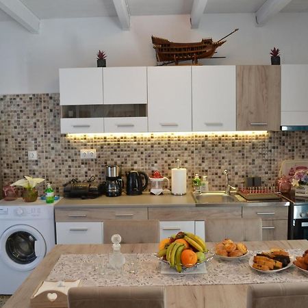 Michalis Captain Home Agia Galini  Exterior photo