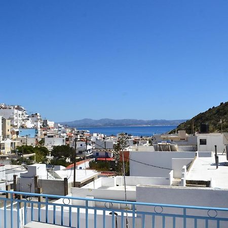 Michalis Captain Home Agia Galini  Exterior photo