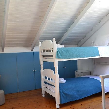 Michalis Captain Home Agia Galini  Exterior photo