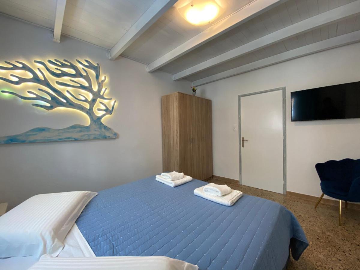 Michalis Captain Home Agia Galini  Exterior photo