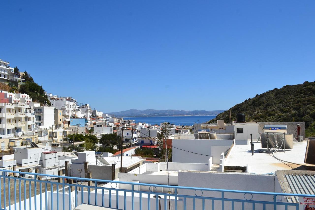 Michalis Captain Home Agia Galini  Exterior photo