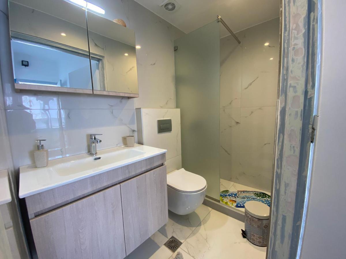 Michalis Captain Home Agia Galini  Exterior photo