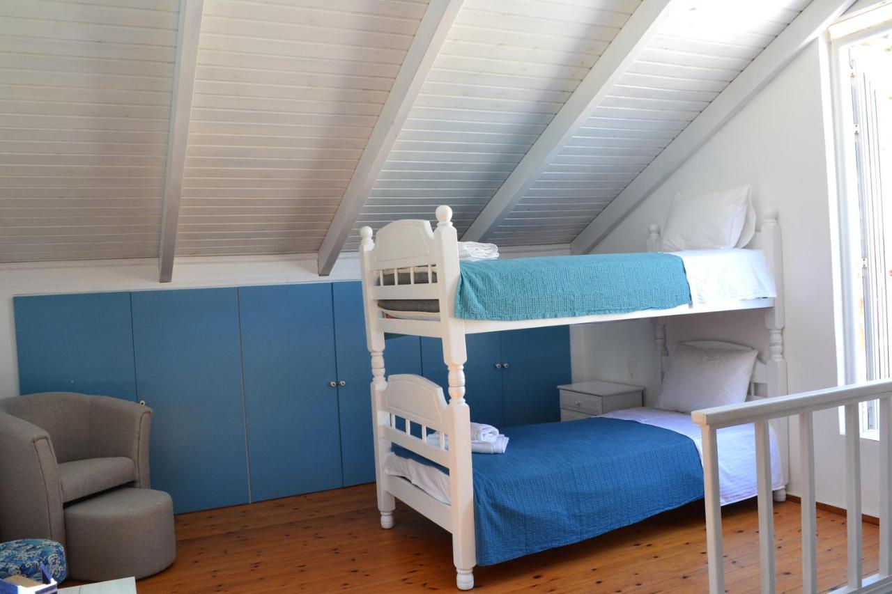 Michalis Captain Home Agia Galini  Exterior photo