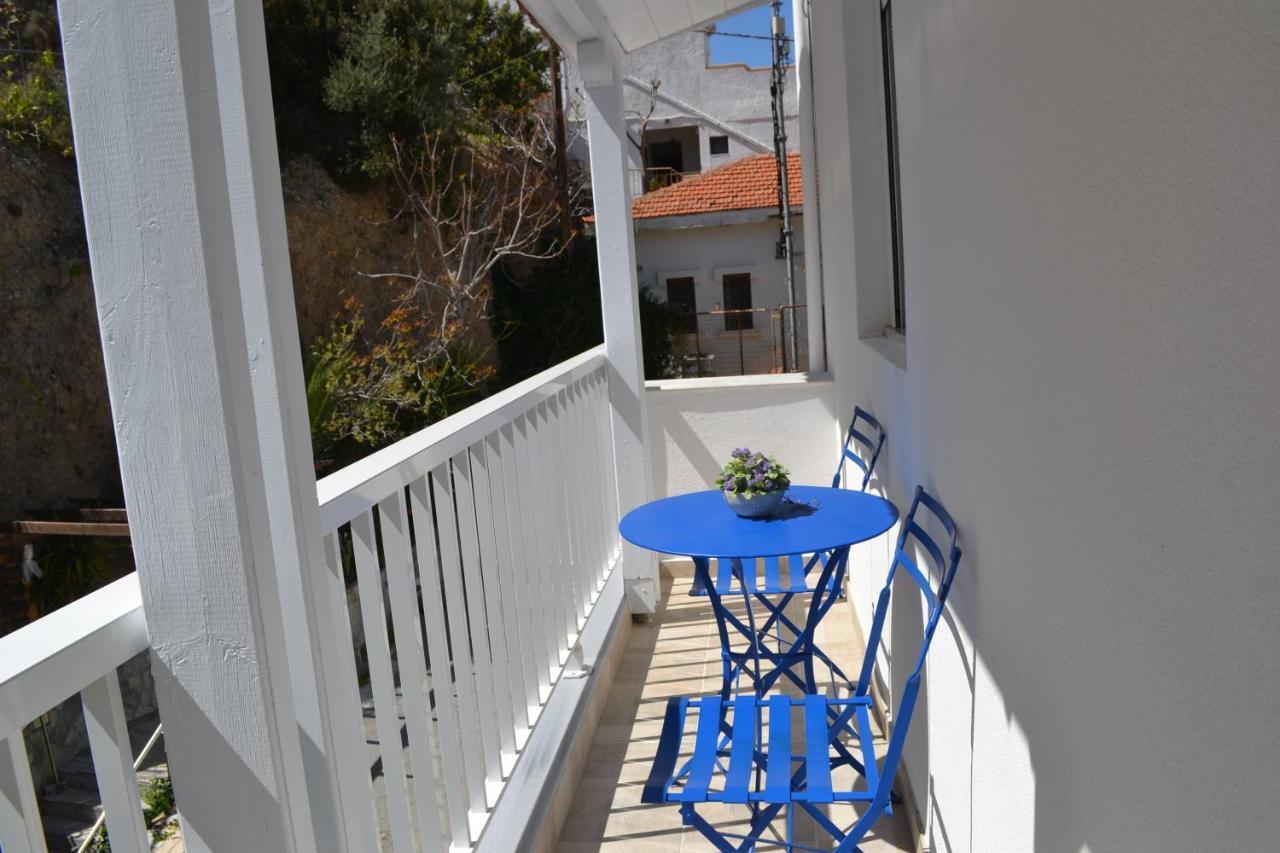 Michalis Captain Home Agia Galini  Exterior photo