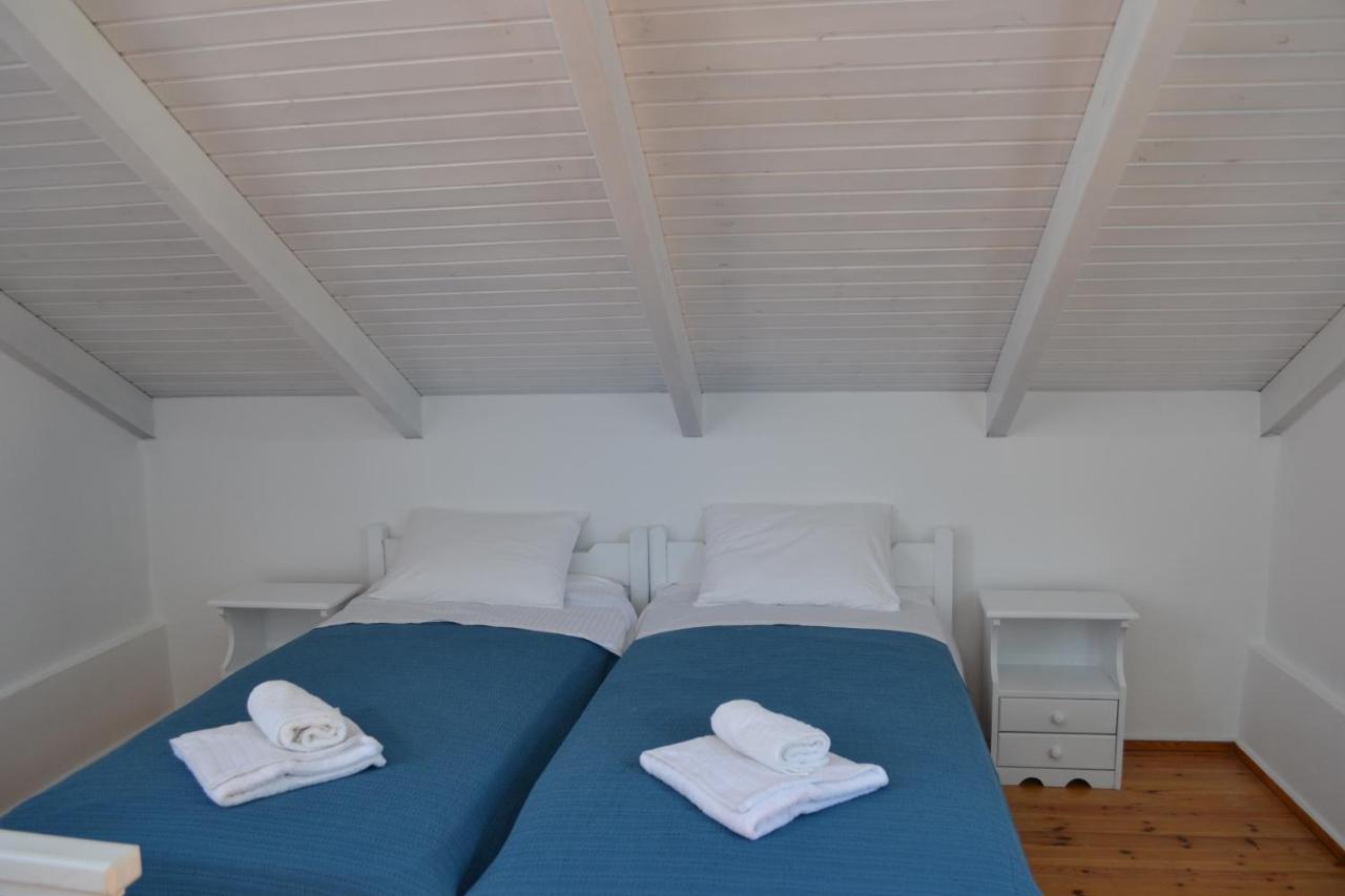 Michalis Captain Home Agia Galini  Exterior photo
